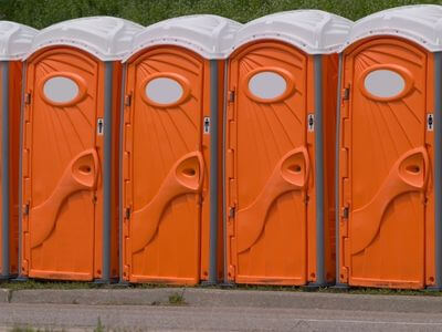 Local Restroom Trailer Rental in Saunderstown, RI